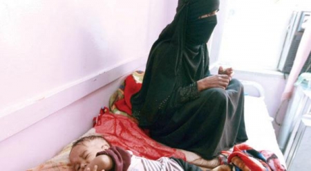 فيما حولتها القاعدة الى مدينة أشباح.. وفاة 14 شخًصا وإصابة المئات بحمى الضنك في المكلا بحضرموت