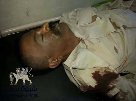 مقتل العقيد عبدالخالق شايع في جولة كالتكس بالمنصورة
