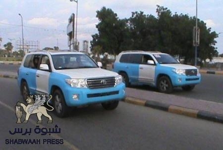 لجنة وساطة تنهي مشكلة ميناء عدن (تفاصيل)