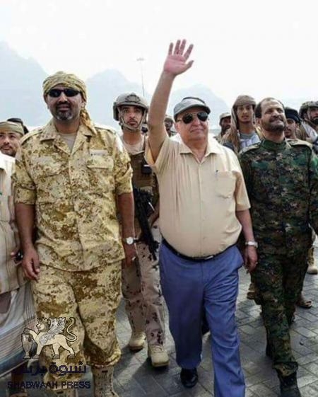 مزيداً من الإجراءات الأمنية المشددة ستشهدها عدن خلال الأيام القادمة