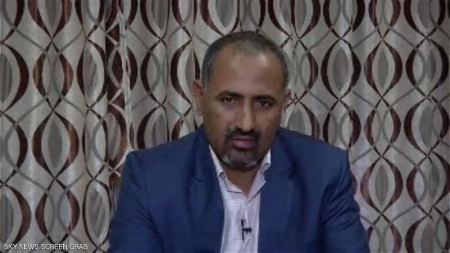 محافظ عدن بعد نجاته: الهجوم ممول من المتمردين