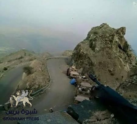 فيما المليشيات تعين مديراً عاماً للمديرية خلفاً للمدير المقال .. حملة اعتقالات واسعة لأهالي مديرية مكيراس
