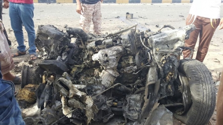 القوات الأمنية تنفذ حملات مداهمة واعتقالات في عدن