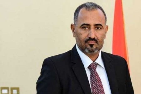 محافظ العاصمة عدن اللواء عيدروس الزُبيدي يدلي بتصريح هام بمناسبة الذكرى العاشرة ليوم التصالح والتسامح الجنوبي