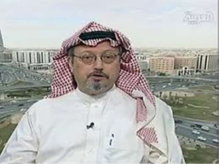 كاتب سعودي يدعو التحالف لسرعة الحسم العسكري في اليمن