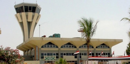 اليمن يعلن استئناف العمل في مطار عدن الدولي