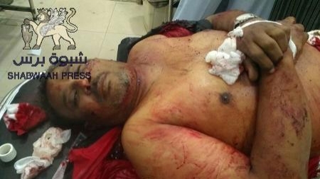 إغتيال مسئول أمني في مطار عدن الدولي