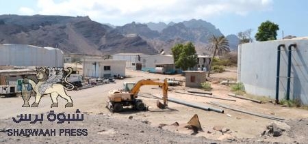 عدن والكارثة المائية والبيئية والصحية