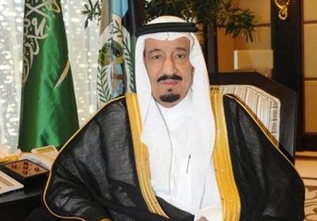 محمد بن نايف في ذكرى بيعة العاهل السعودي: العام الأول للملك سلمان حافل بإنجازات تتجاوز كل التوقعات