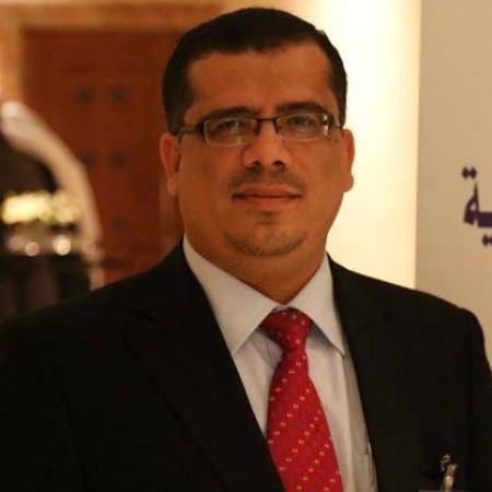 شبوه برس ينشر نص إستقالة محافظ حضرموت باحميد إلى الرئيس هادي ويتهم الحكومة بعدم الإعانة والتهميش