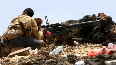 مواجهات عنيفة في أكثر من جبهة و‘‘الأباتشي‘‘ تتدخل لدعم المقاومة