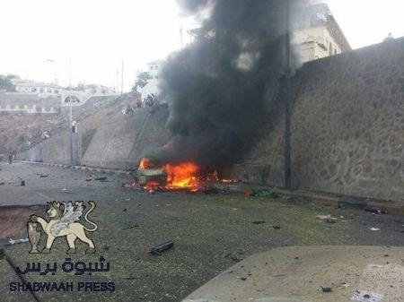 إفك اليمننه : لماذا القتل فقط للكوادر الجنوبيه ؟؟؟ من له مصلحه في ذلك ؟؟
