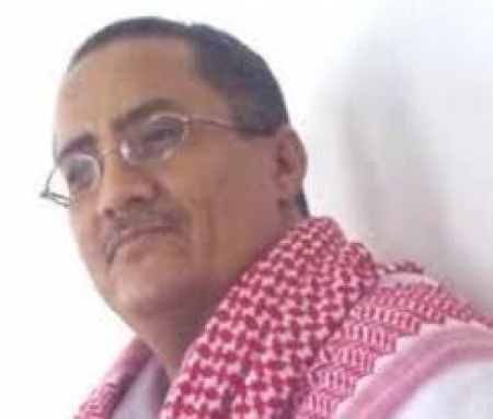 محافظ لحج الأمن أولوية وامامنا تحدي"نكون أو لا نكون"