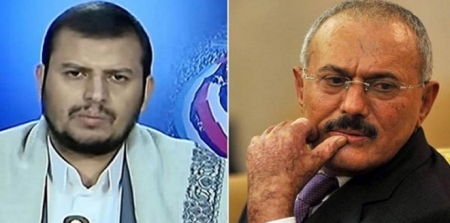 الحوثيون يعزلون موالين صالح مع تفاقم الخلافات