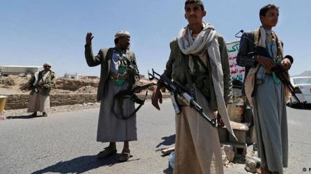 اليمن.. مقتل 66 متمرداً بينهم قياديين حوثيين