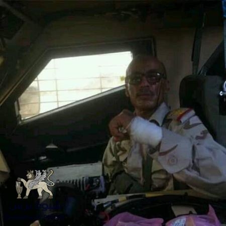 صور وتفاصيل حصرية لاغتيال العقيد الصبيحي وامرأة وطفل بشكل مؤلم بعدن