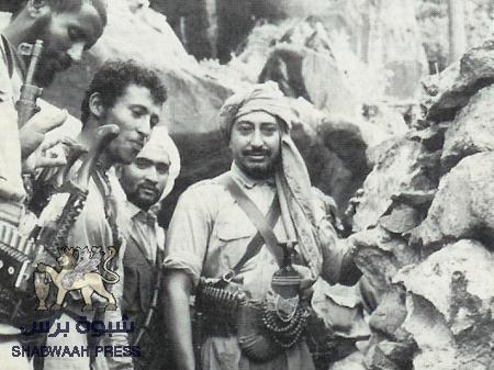 الملك فيصل بن عبدالعزيز ...و  مصر والسعودية وحرب اليمن