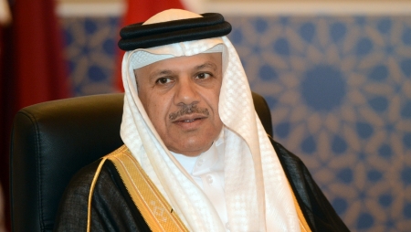 دول الخليج تعمل على عقد مؤتمر دولي لإعمار اليمن