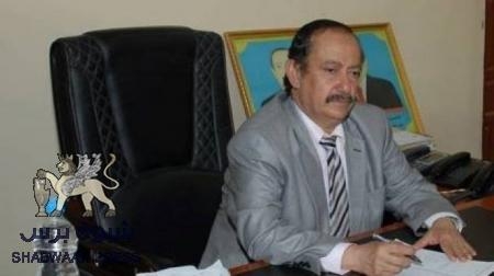عاجل : إستقالة رئيس جهاز الأمن القومي علي لحمدي
