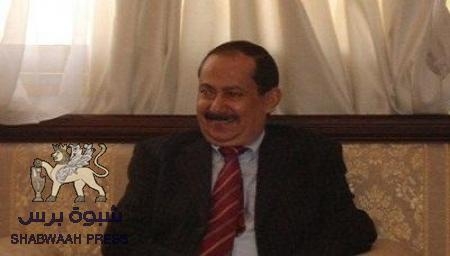خالد بحاح أبرز أسباب إستقالة علي لحمدي من رئاسة الأمن القومي