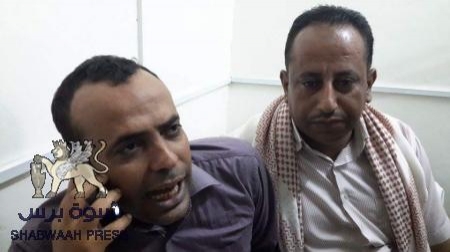 صحفي يشكك في مسرحية خطف مراسل الجزيرة ‘‘حمدي البكاري‘‘