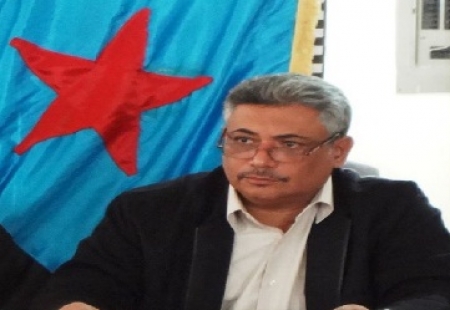 قيادي جنوبي يؤكد: الحرب ضد الجنوب لثنيه عن النضال واستعادة الدولة الجنوبية