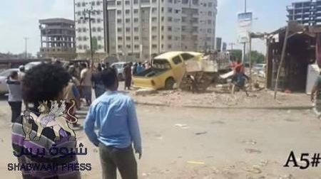 الإطاحة بأخطر زعيم عصابة في عدن في أول إنجاز أمني من نوعه
