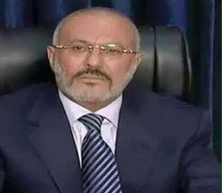 أسماء وتفاصيل الشركات التي يمتلكها الرئيس اليمني السابق عبدالله صالح