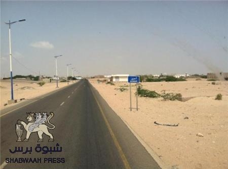 مصدر خاص يكشف موطن قتلى القاعدة الثلاثة في أحور قبل يومين