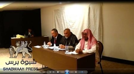 الرياض تشهد لقاء تشاوري جنوبي برئاسة مكاوي