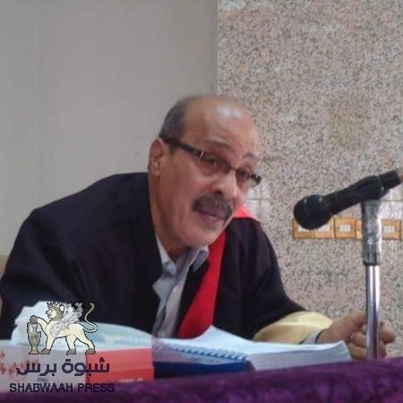 إلى الراحل .. عبدالمطلب ٱحمد جبر