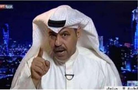 الشليمي لقناة سعودية : الإخوان في اليمن عرقلوا تحرير تعز ولا يستحقون احد أن يدافع عنهم