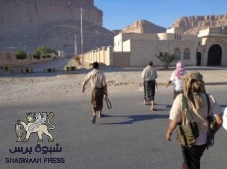 هدنة لمدة شهر  بين قبيلة بني أرض وآل باتيس بعد اشتباكات بينهم بسبب قطعة أرض في القطن