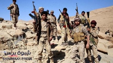 الجيش الوطني يحرر القاعدة العسكرية الأهم بمحيط صنعاء