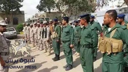 قائد شرطة البساتين خلايا صالح وراء العملية الارهابية التي استهدفت جنود شرطة البساتين
