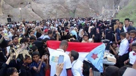 عدن  مدينة بمميزات عالمية وبيئة طاردة للإرهاب (ملف صور)