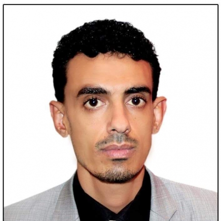 التحالف الدولي: يدين اغتيال مصور صحفي باليمن برصاص قناص تابع للحوثيين