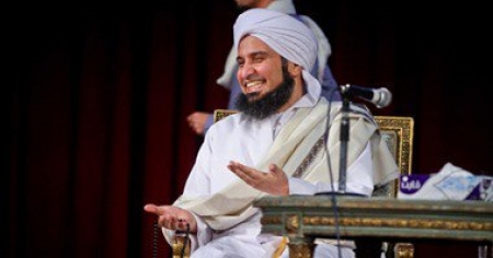 الحبيب الجفري الوحدة اليمنية انتهت ولن يستقر اليمن حتى ينفصل الشمال عن الجنوب