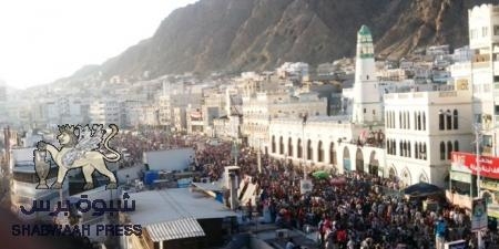 بيان صادر عن المجلس التنسيقي لقوى تحرير واستقلال الجنوب بحضرموت