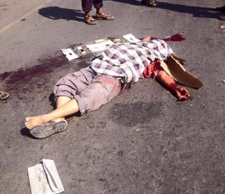 إغتيالات عدن إمتداد لما بعد 90 و 94م.. وقيادي جنوبي يؤكد أنها تهدف الى إفراغ الجنوب من الكوادر