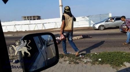 أسرة فقيرة بالبريقة تكشف تفاصيل مقتل ابنها بـ ‘‘جولة كالتكس‘‘ لحظة اشتباكات الأحد