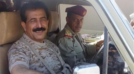 محافظ الجوف يؤكد ضبط شاحنات لدعم ميليشيا الحوثي وصالح وقادمة من المكلا الخاضعة ‘‘لسيطرة تنظيم القاعدة‘‘
