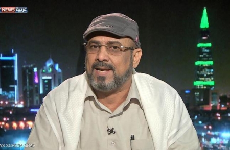 الوزير “الميسري”: على خالد بحاح ووزرائه العمل من عدن وليس الرياض