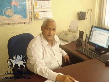 اشتهر بلقب ‘‘أبو الموظفين‘‘ عدن تودع القبطان أمين عبده إبراهيم الذي قضى جلّ عمره في خدمة مينائي عدن والمكلا