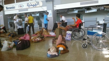 الأردن يطرد جرحى المقاومة الجنوبية من فنادقها