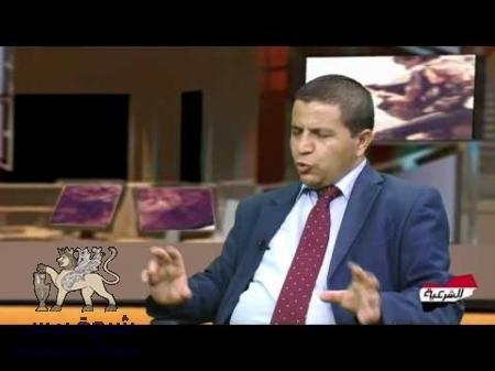 ‘‘عنصري‘‘ في وزارة الدفاع ورئاسة الأركان اليمنية يصف الجنوبيين بالإفارقة والهنود (فيديو)