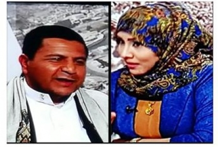 الهند تفصل طاقم قناة رسمية .. واليمنيون يقدسون بقرتهم الإعلامية