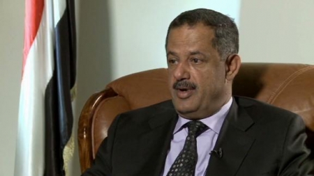 علي مجور يفضح جرائم علي صالح والحوثي