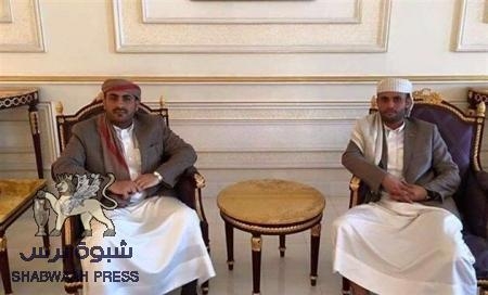 لسان حال الحوثيين : نار السعودية ولا جنة حزب الاصلاح