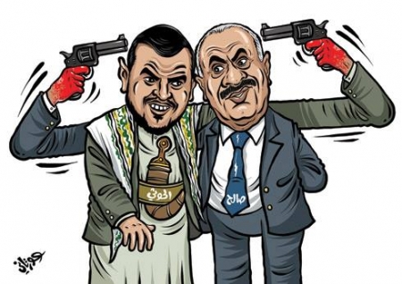 اتفاق سعودي- حوثي ليكون ‘‘صالح‘‘ كبش فداء
